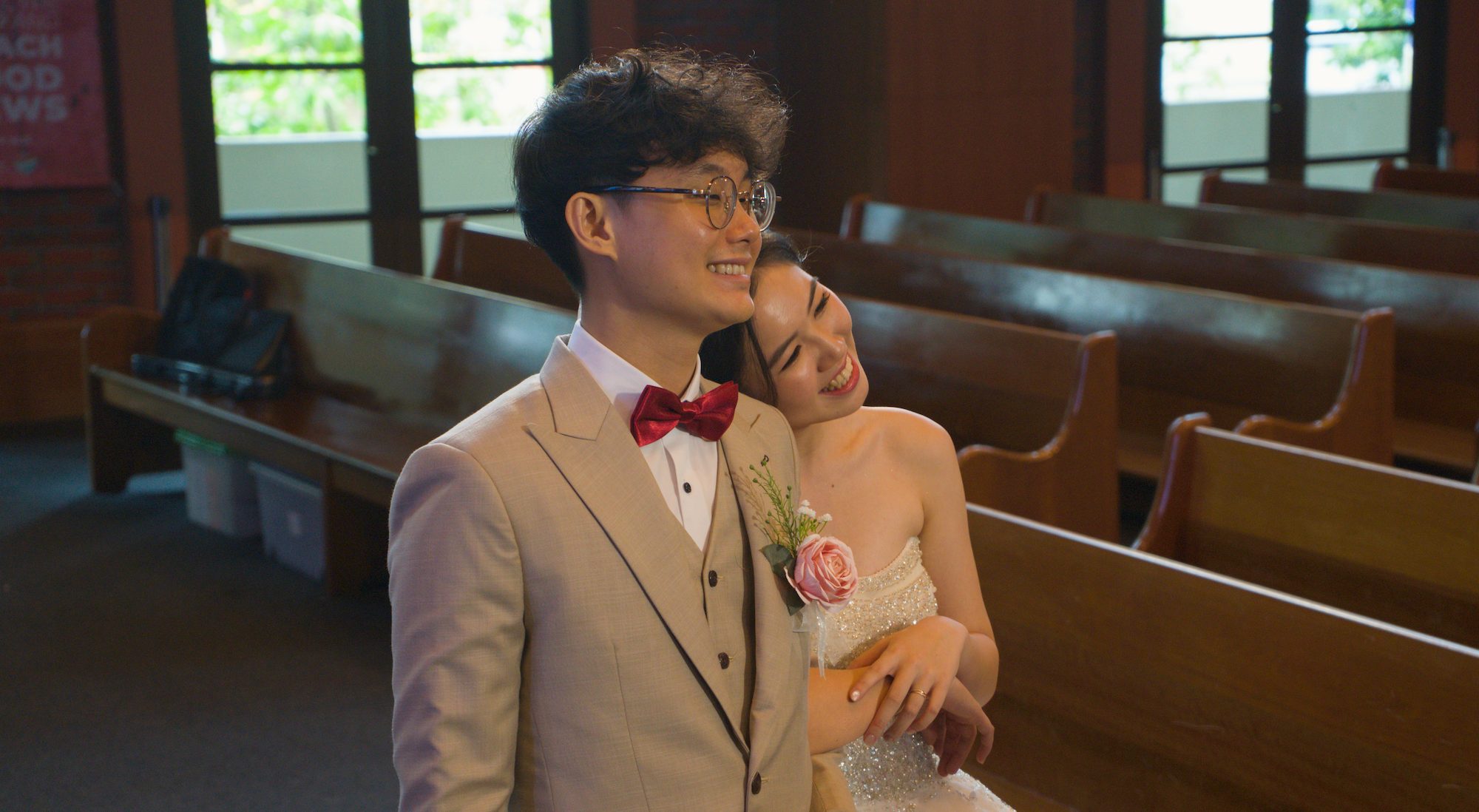 Weddings portfolio